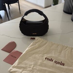 Cult Gaia Black Women's Bag